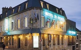 Hotel De France Vire